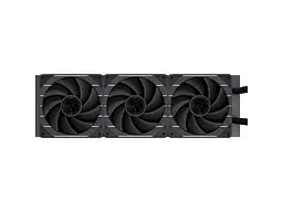 Водяне охолодження Gamemax Hailstorm 360 Black - мініатюра 3