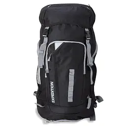 Рюкзак туристичний Semi Line 45 л Black(DAS303674)