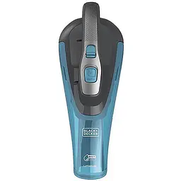 Пилосос автомобільний Black+Decker WDA320J - мініатюра 4