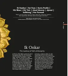 Sikhs: The Story of a People, Their Faith and Culture - мініатюра 4
