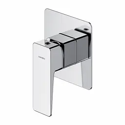 Змішувач прихованого монтажу для душу Omnires Parma chrome (PM7445CR)