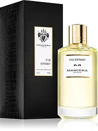 Парфумована вода Mancera Fig Extasy 120 мл - мініатюра 2