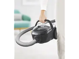 Пилосос Electrolux ECGC21-2IW - мініатюра 8