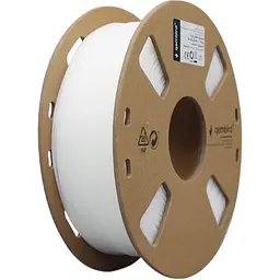 Філамент для 3D-принтерів Gembird PLA 1.75mm Natural (3DP-PLA1.75-01-NAT) [169811]