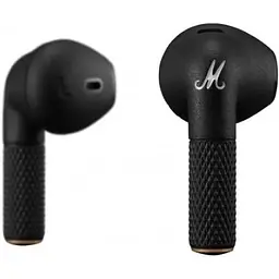 Бездротові навушники Marshall Minor III TWS Black (1005983) 53986-ska - мініатюра 3