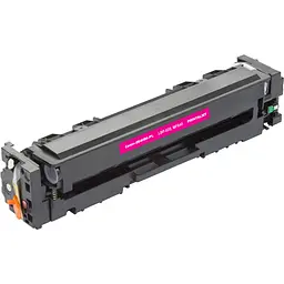 Картридж тон. PRINTALIST для Canon LBP-620/621, MF640 аналог Canon 054H Magenta ( 2300 ст.) (Canon-054HM-PL) - мініатюра 3