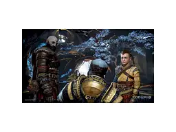 Стаціонарна ігрова приставка Sony PlayStation 5 825GB God of War Ragnarok Bundle - мініатюра 7