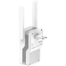 Підсилювач Wi-Fi сигналу Cudy RE3000, BE3600 WiFi 7 Mesh Repeater - мініатюра 4