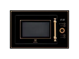 Встраиваемая микроволновая печь Electrolux EMT25203OK