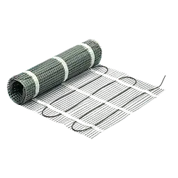 Мат нагрівальний Extherm одножильний ETL 500-200 - мініатюра 3