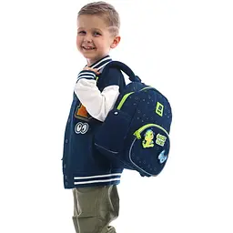 Рюкзак Kite Kids 2727 Dino Gamer (K25-2727XS-5) - мініатюра 13