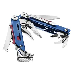 Мультитул Leatherman 832741 Signal - мініатюра 2