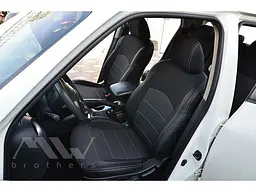 Авточохли модельні MW Brothers для Nissan Juke c 2010