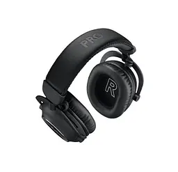 Навушники з мікрофоном Logitech G Pro X 2 Lightspeed Black (981-001263) - мініатюра 2