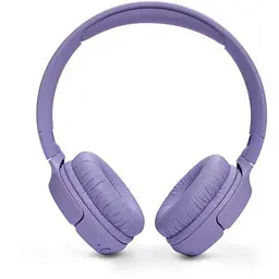 Навушники JBL Tune 520BT Purple (JBLT520BTPUREU) - мініатюра 2