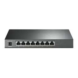 Комутатор мережевий TP-Link SG2008P
