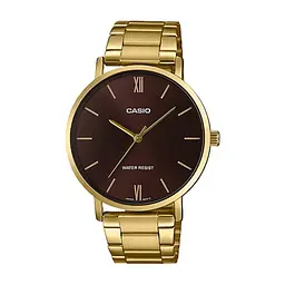 Годинник Casio MTP-VT01G-5B