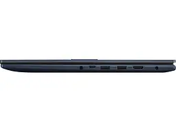 Ноутбук Asus VivoBook 15 X1502VA Quiet Blue (X1502VA-BQ487, 90NB10T1-M00MK0) - мініатюра 7