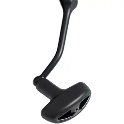 Котушка Brain Classic III Feeder 6000S 4+1BB 4.9:1 - мініатюра 4