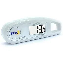 Термометр щуповий TFA "Thermo Jack" 30104702 - мініатюра 12