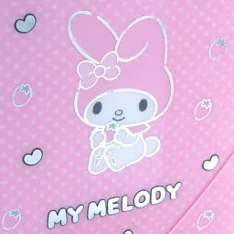 Папка на резинках Kite A4 My Melody (HK25-247-2) - мініатюра 5
