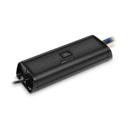 Чотирьохканальний підсилювач JBL APEX PA1254
