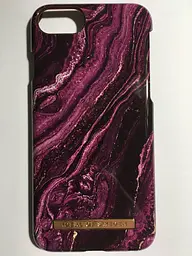 IDeal of Sweden чехол MagSafe для iPhone 7 iPhone 8 iPhone SE 2020 iPhone SE 2022 iPhone SE Plum - миниатюра 3