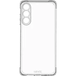 Чохол Make Samsung A17 AirShield