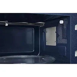 Мікрохвильова піч з грилем Samsung MG30T5018CK