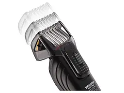Машинка для стрижки Sencor SHP 6201RD - мініатюра 5