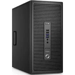 Комп'ютер HP ProDesk 600 G2 MT (i7-6700/16/480SSD/1Tb) Б/В - мініатюра 4
