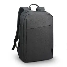 Рюкзак для ноутбука 15.6" Casual B210, Black Lenovo sum0028044 - мініатюра 3