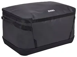 Дорожня сумка Thule Chasm Gear Hauler 80L (Black) 3205531 (TH 3205531) - мініатюра 11