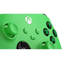 Microsoft Геймпад Xbox BT, Velocity Green - мініатюра 5