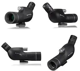 Підзорна труба Bresser Condor 15-45x50/45 Gen.II WP (4321650) 930093 - мініатюра 3