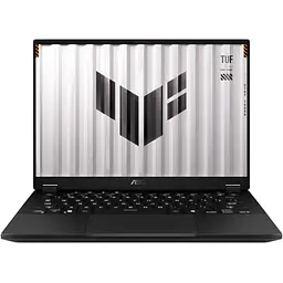 Ноутбук Ігровий ASUS TUF A14 FA401UU 7 8845HS la 5.10 GHz,2.5K,IPS,16GB LPDDR5X,512GB,RTX 4050 6GB TGP