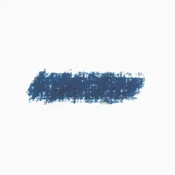 Велика олійна пастель Sennelier, 36 мл, Прусський синій (Prussian Blue) - мініатюра 2