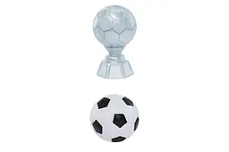 Лялька 569558 ФУТБОЛІСТКА РОКСІ серії "Play Sportz" з акс. BRATZ - мініатюра 6
