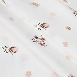 Наволочка на подушку 50х70 TINY FLOWERS COSAS (4822052372326) - мініатюра 4