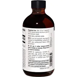 Екстракт Пау Д'арко кори мурашиного дерева Source Naturals Pau D'Arco 236 мл (2023-10-2679) - мініатюра 3