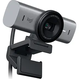 Веб-камера Logitech MX Brio 705 for Business Graphite (960-001530) [106005] - мініатюра 4