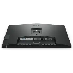 Монітор BenQ PD2705U Dark Grey (9H.LKDLA.TBE) - мініатюра 6