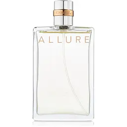 Chanel Allure 100 мл тестер без коробки туалетна вода