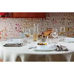 Салатник Bormioli Rocco Parma 24 х 24 см (498910M91321990) - мініатюра 3