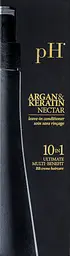 Нектар для волосся pH Laboratories Argan&Keratin 10в1 TOTAL ONE 150 мл - мініатюра 2
