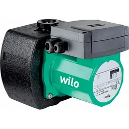 Циркуляційний насос Wilo TOP-S 25/7 DM PN10 (2048321)