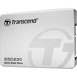 Накопичувач SSD 2.5" 512GB Transcend (TS512GSSD230S) - мініатюра 2