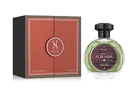 Оригінал Hayari Parfums Only For Him 100 мл парфумована вода