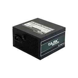 Блок живлення Chieftec 600W TASK (TPS-600S) - мініатюра 2