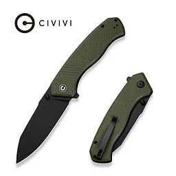 Ніж cкладний Civivi Placoid C23079-3 - мініатюра 10